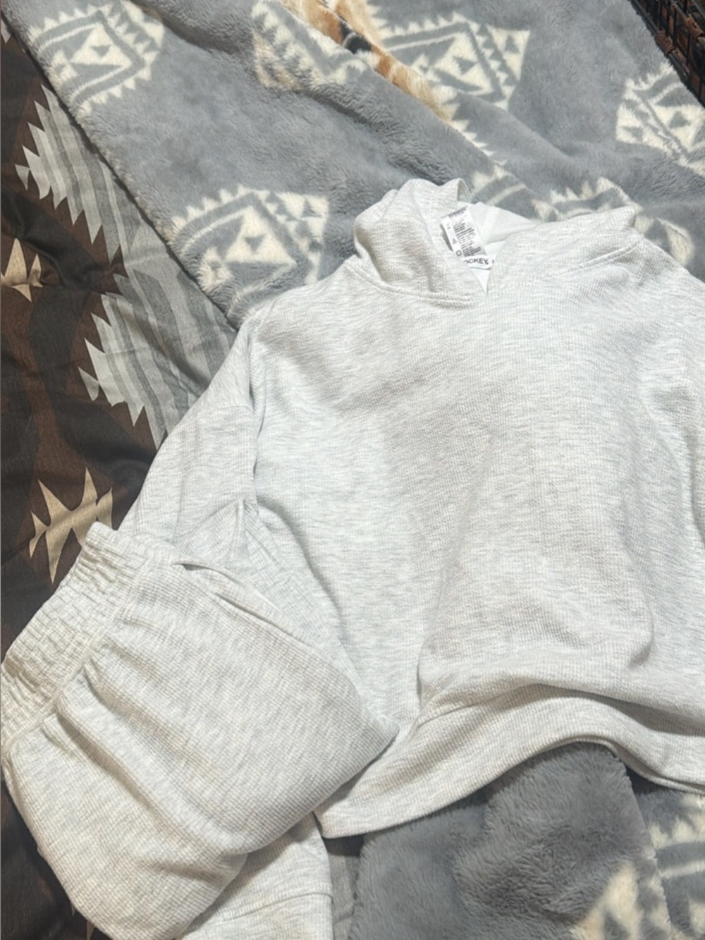 Women’s Jockey Sweat Set